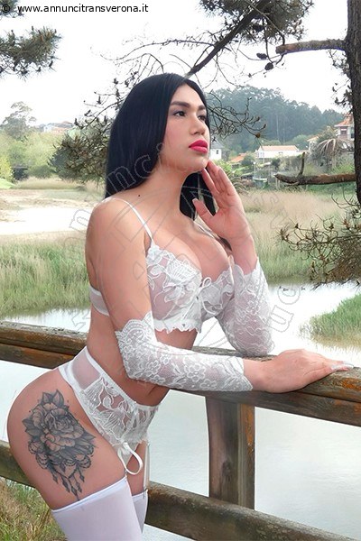 Foto Anastasia Reali  Annunci Trans San Donà Di Piave
