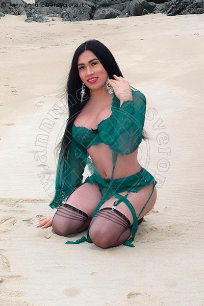 Foto Anastasia Reali  Annunci Transescort San Donà Di Piave