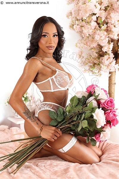 Foto Angel Jade Pornostar  Annunci Trans Napoli