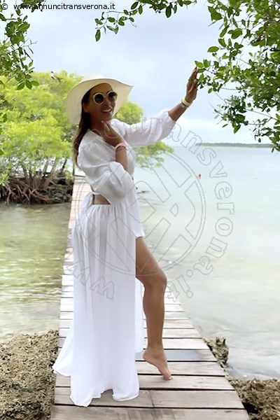 Foto Eliana  Annunci Transescort Cannes