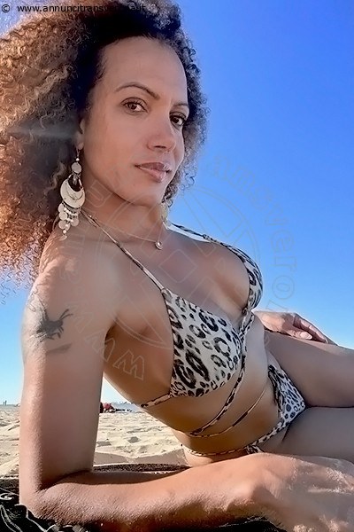 Foto Izabella Rabanne  Annunci Trans Verona
