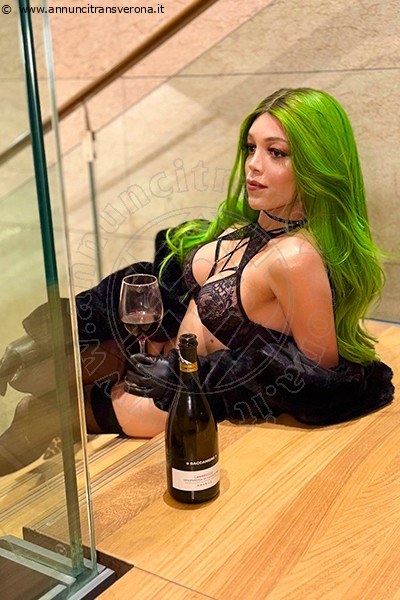 Foto Kika Doncato  Annunci Trans Verona
