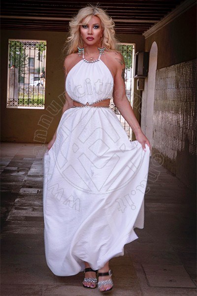 Foto Larissa Meneghel  Annunci Transescort Verona