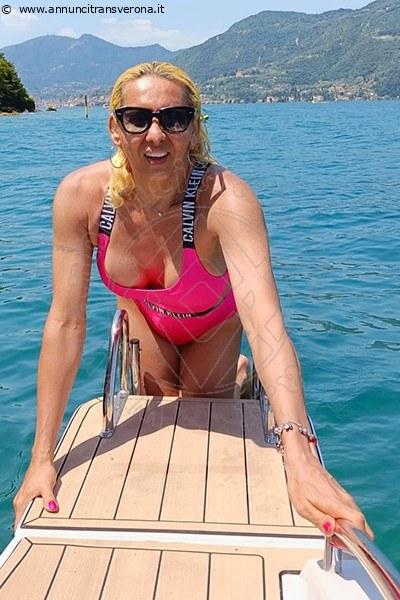 Foto Lynda  Annunci Trans Brescia