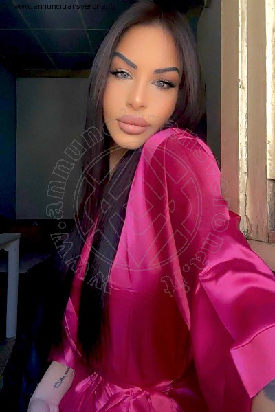 Foto Rafaella Sexy  Annunci Transescort Verona