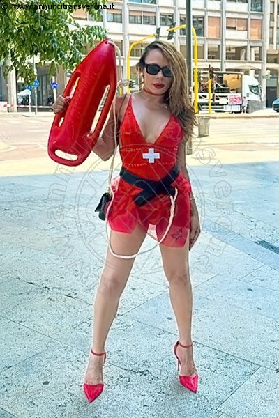 Foto Bruna Agnely Annunci Trans Milano
