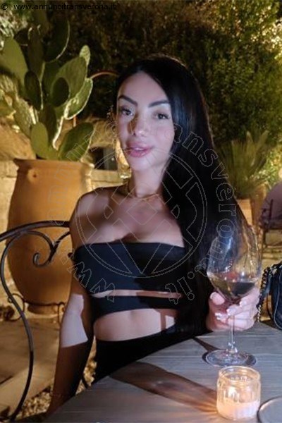Foto Pamelita Annunci Transescort Roma